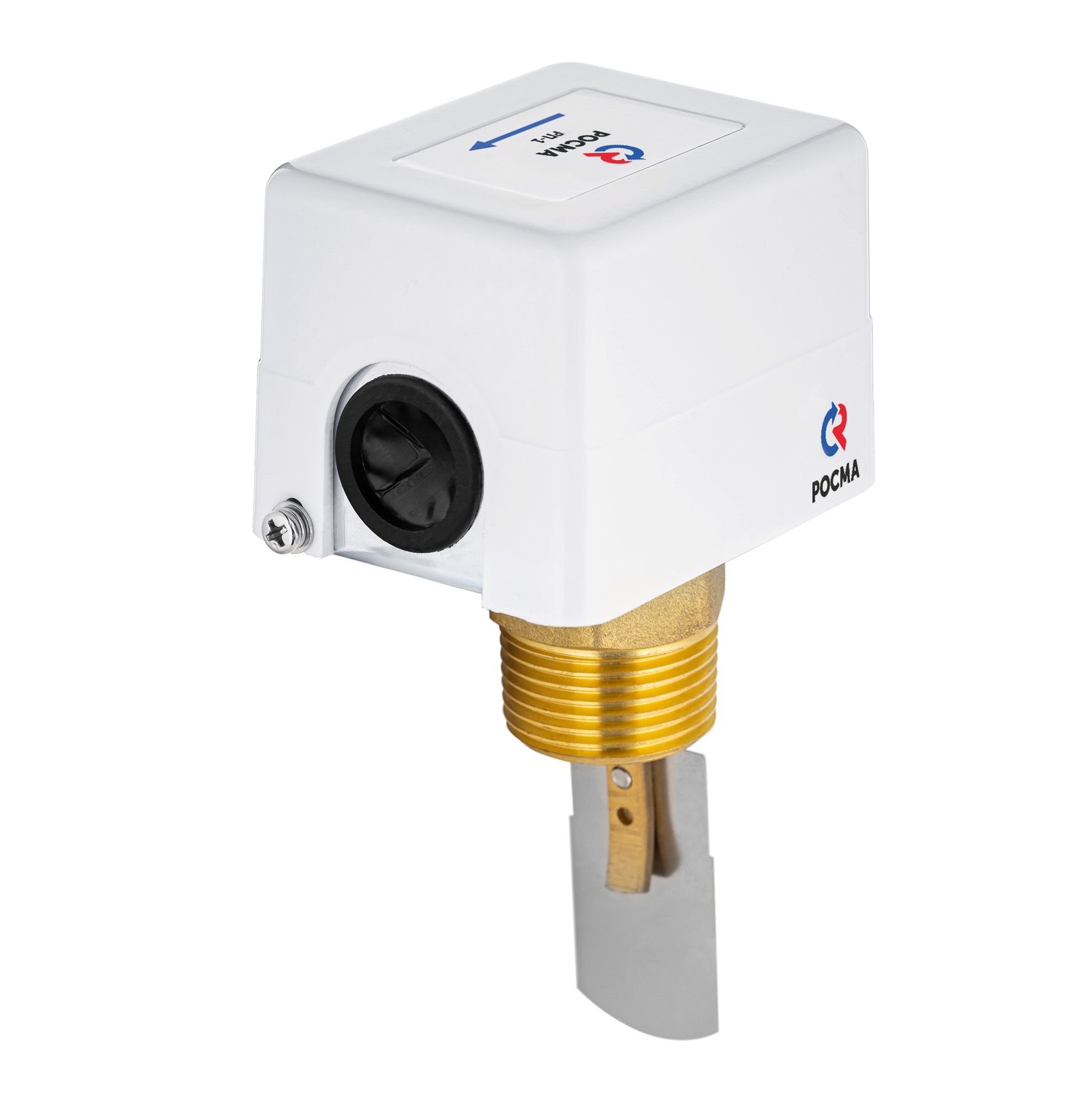 Реле потока РП